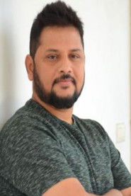 Surender Reddy 头像