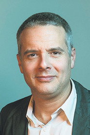 Jordan Mintzer 头像
