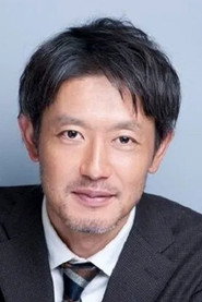 筒井道隆 头像