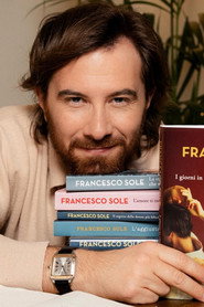 Francesco Sole 头像