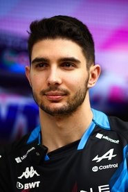 Esteban Ocon 头像