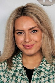 Hanna Martinson 头像