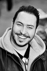 Abdelhamid Bouchnak 头像