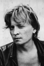 Stig Larsson 头像
