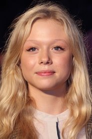 Naomi Battrick 头像
