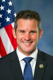 Adam Kinzinger 头像