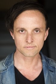 Mark Brady 头像