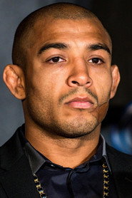 José Aldo 头像