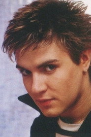 Simon Le Bon 头像