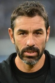 Robert Pirès 头像