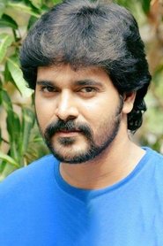 Srinish Aravind 头像