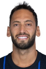 Hakan Çalhanoğlu 头像
