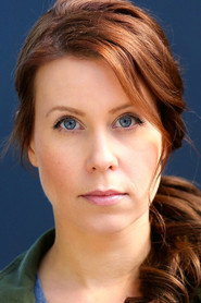 Marissa Morgan 头像