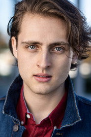 Nick Clark 头像
