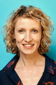 Alexandra Lamy 头像