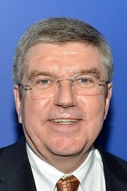 Thomas Bach 头像