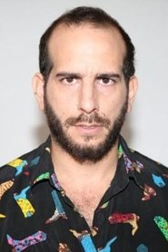 Nico García 头像