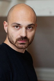 Boži Kocevski 头像