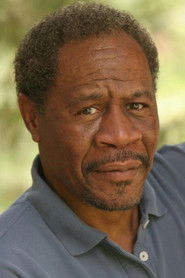 David Jean Thomas 头像