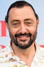 Jesús del Cerro 头像