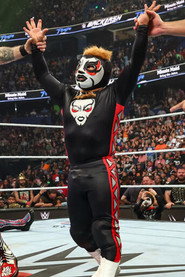 Mascarita Dorada 头像