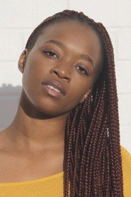 Angela Mahlatjie 头像