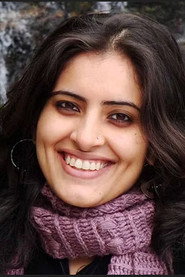 Pooja Tolani 头像