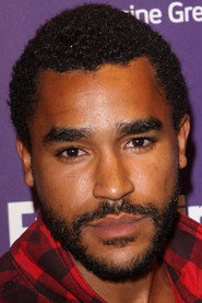 Jamil Walker Smith 头像