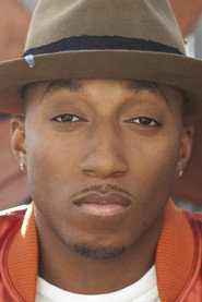 Lecrae 头像