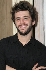 Gil Coelho 头像