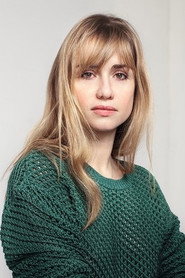Katell Quillévéré 头像