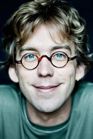 Fred Pellerin 头像