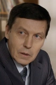 Сергей Толстов 头像