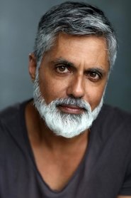 Ravi Aujla 头像