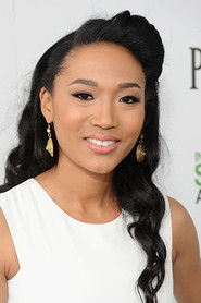 Judith Hill 头像