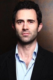 Christopher Amitrano 头像