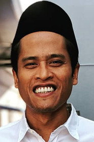 Amerul Affendi 头像