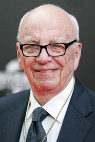 Rupert Murdoch 头像