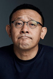 姜文 头像