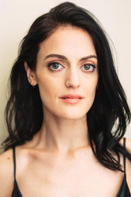 Amelia Dudley 头像