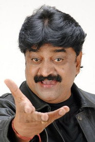 Chinni Jayanth 头像