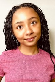 Sa'Raya Paris Johnson 头像