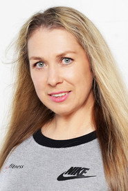Merike Kangro 头像