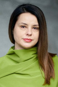 Gianina Cărbunariu 头像