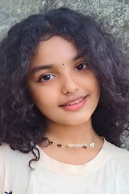 Nakshathra C M 头像