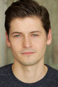 Morgan McClellan 头像