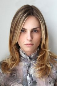 Andreja Pejić 头像