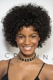 Ebonee Davis 头像