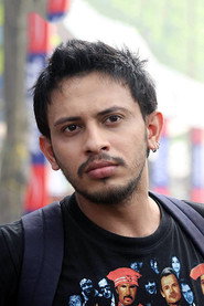 Anindya Chatterjee 头像