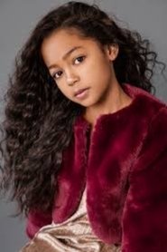 Jordyn Raya James 头像